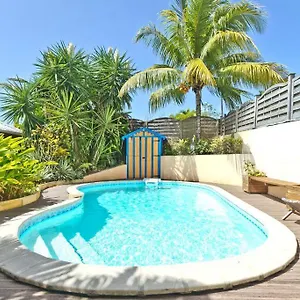  Hébergement de vacances Gwada Dream Guadeloupe