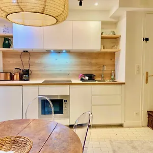  Appartement L'improbable Rendez-vous France