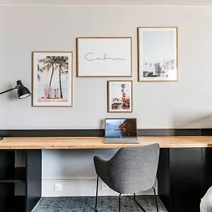  Appartement Le Parc 42 Saint-etienne